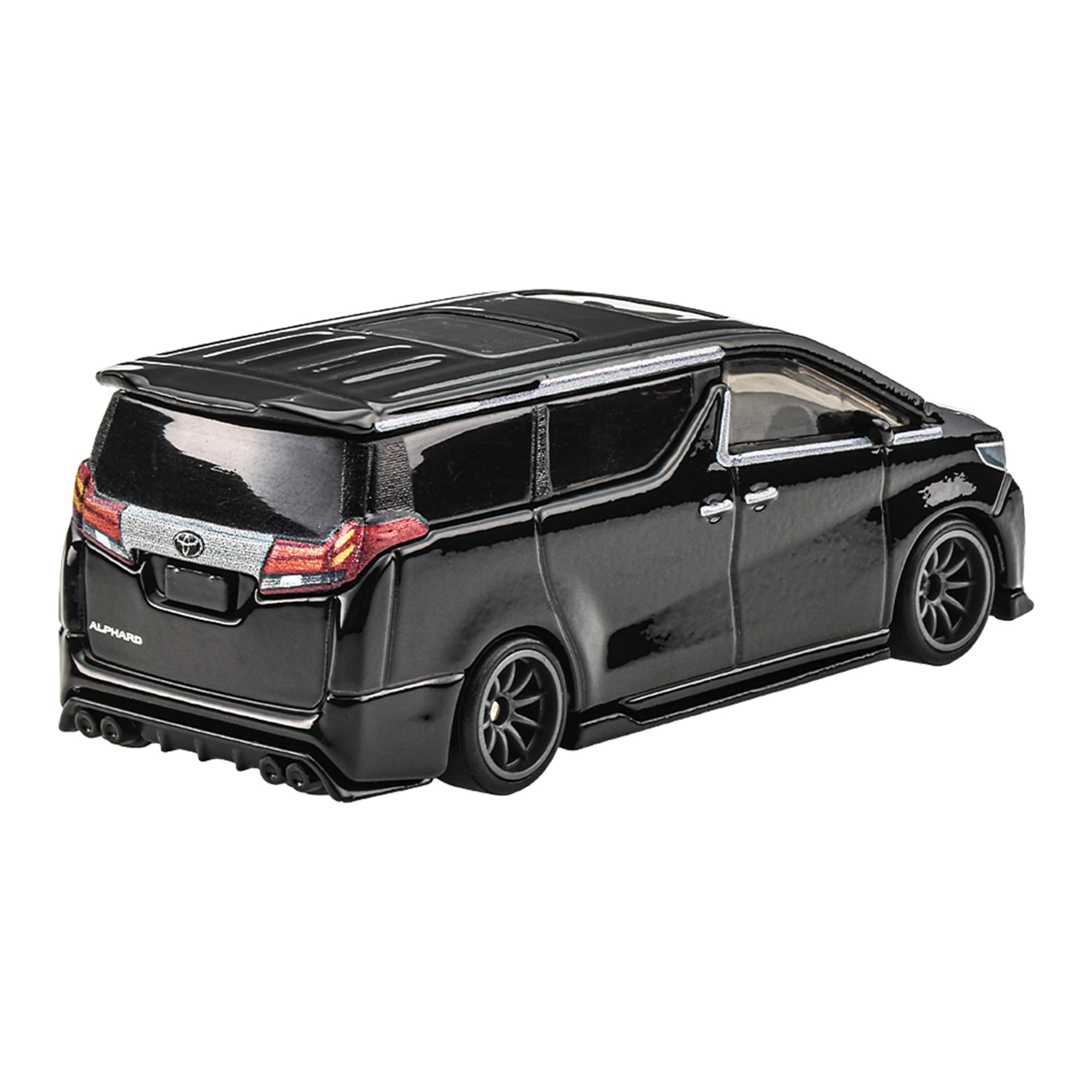 Amazon | ホットウィール(Hot Wheels) ブールバード 2015 トヨタ